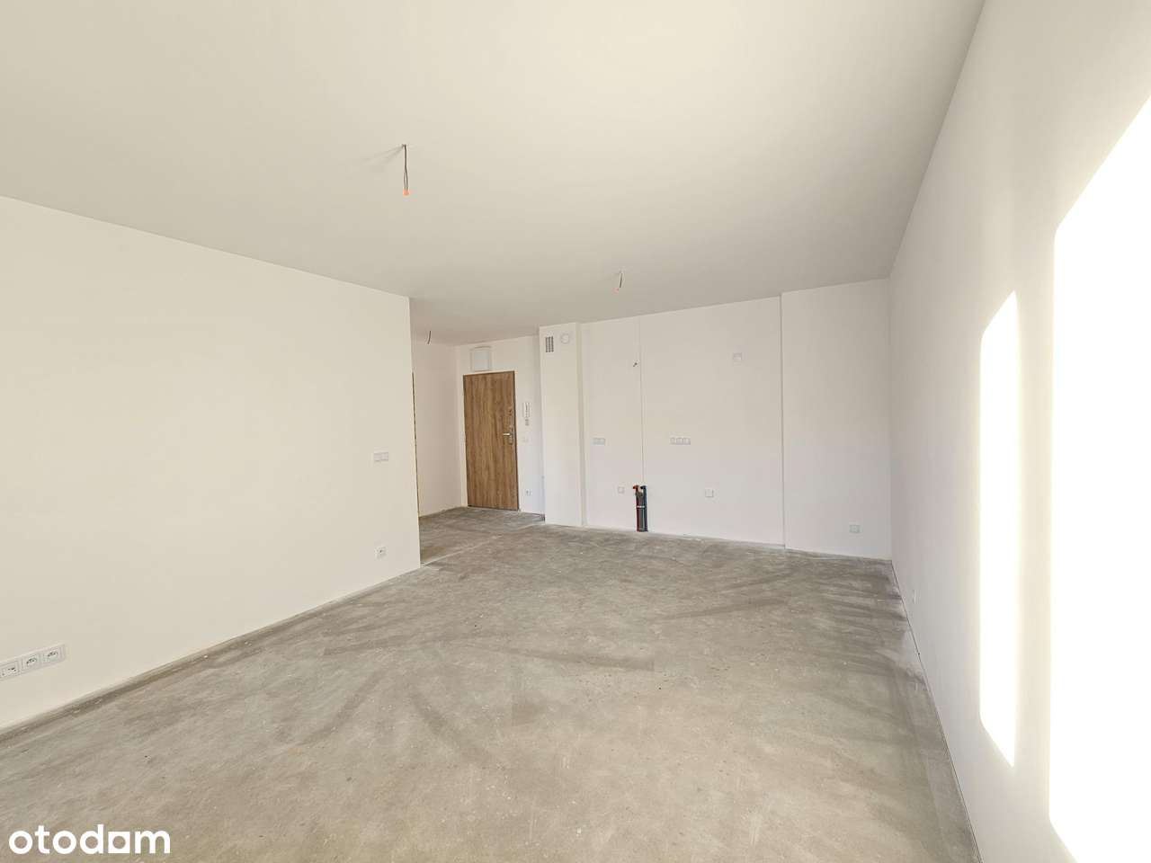 Mieszkanie 2-pokojowe - Bielany - Pełny obrazek: 3/12