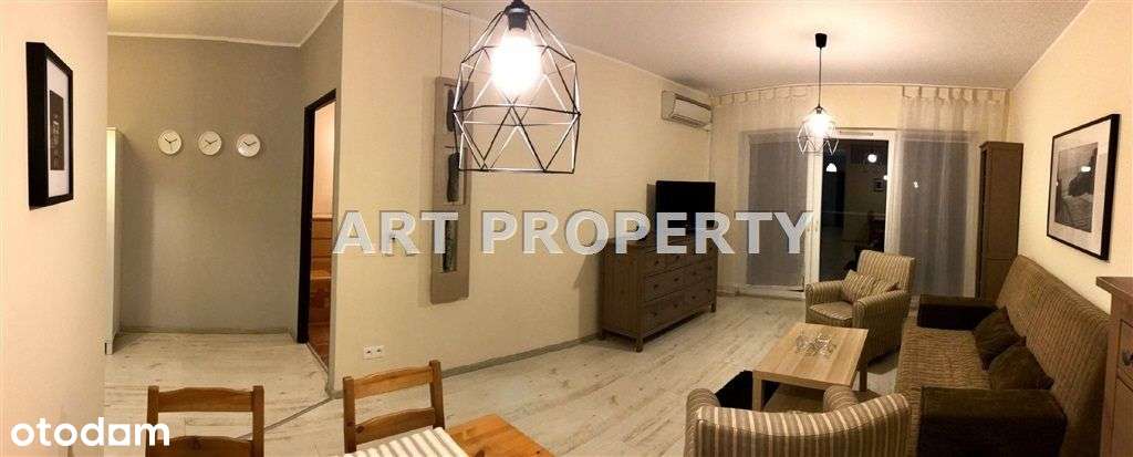 Mieszkanie, 54,26 m², Katowice-1