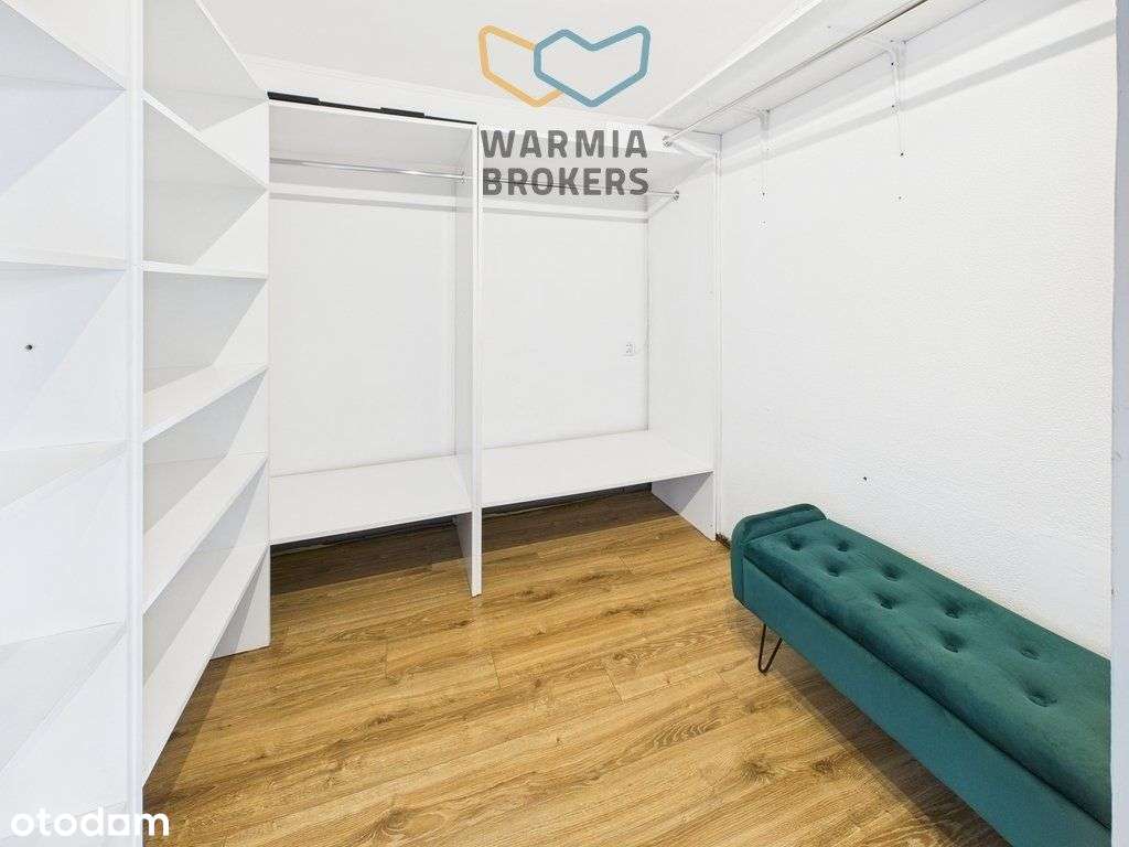 Dom z budynkiem gospodarczym i ogrodem, Bieżuń.-14