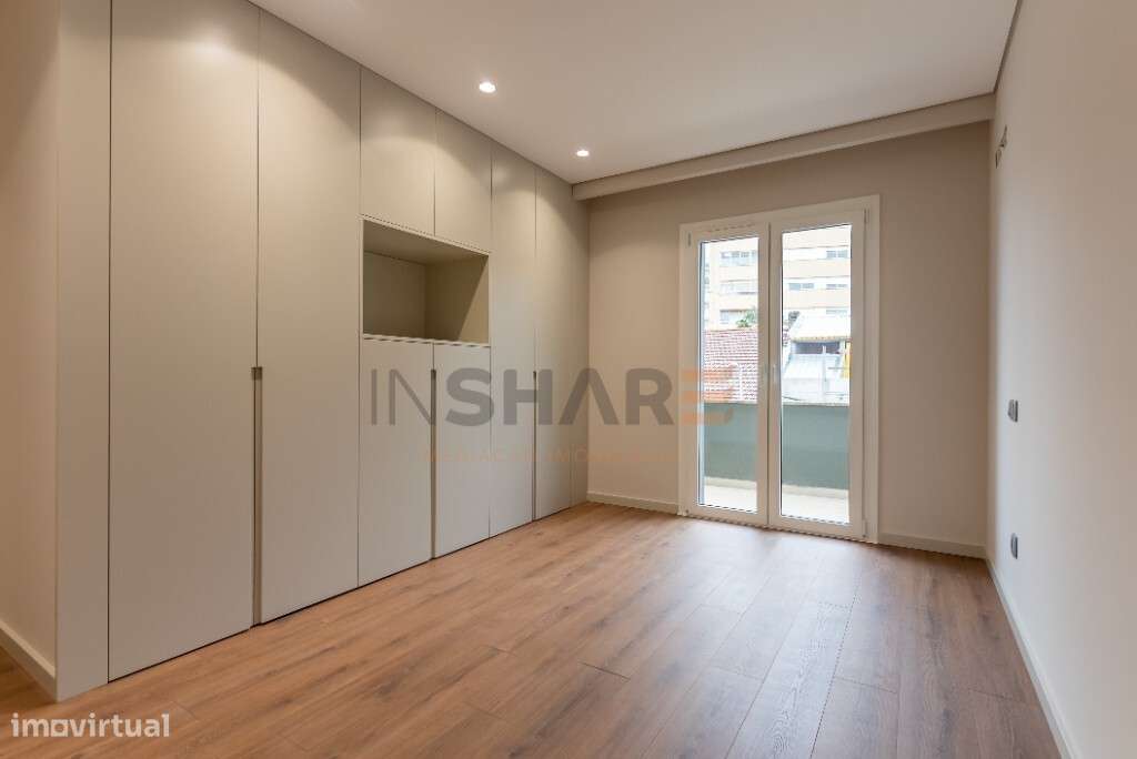 Apartamento T3 de Luxo com Garagem Individual – São Vicente, Braga-44