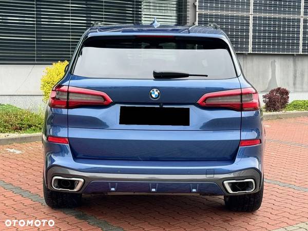 BMW X5 xDrive40i sport - 5