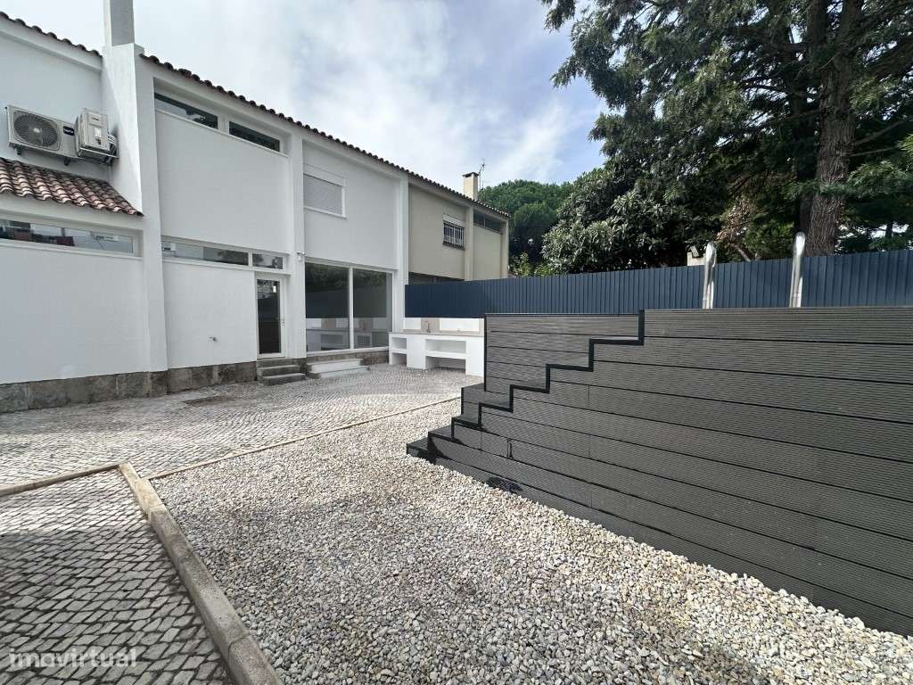 Moradia de Luxo V5 - Conforto, Modernidade e Elegância-22