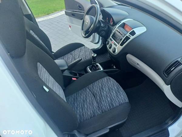 Kia Ceed Cee'd 1.4 L - 15