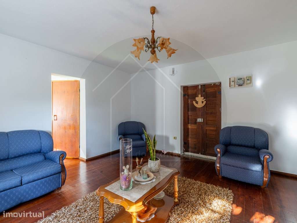 Propriedade com Vista Panorâmica para o Douro Moradia e Terreno com...-20