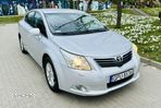 Toyota Avensis 1.8 VVT-i - 10