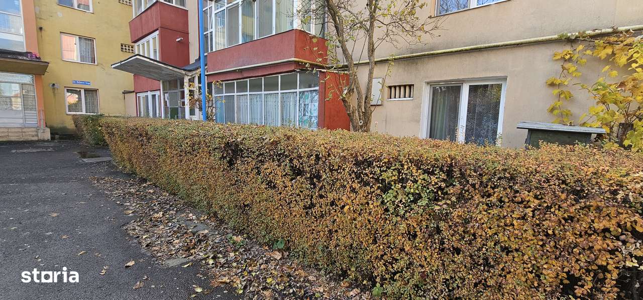 Vanzare 2 camere, Tractorul, zona 13 Decembrie - O. Goga-8