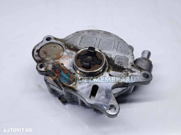 Pompa vacuum, 03L145100F, Vw Scirocco 2.0tdi, CBBB - 1