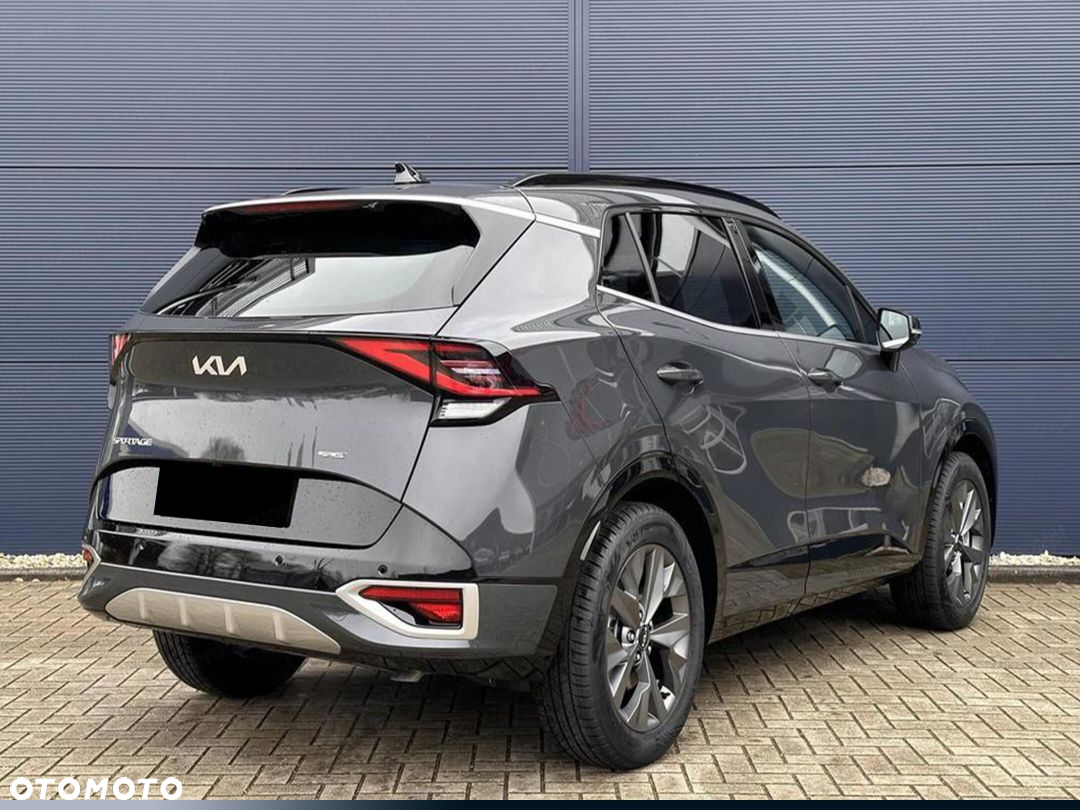 Kia Sportage - 3