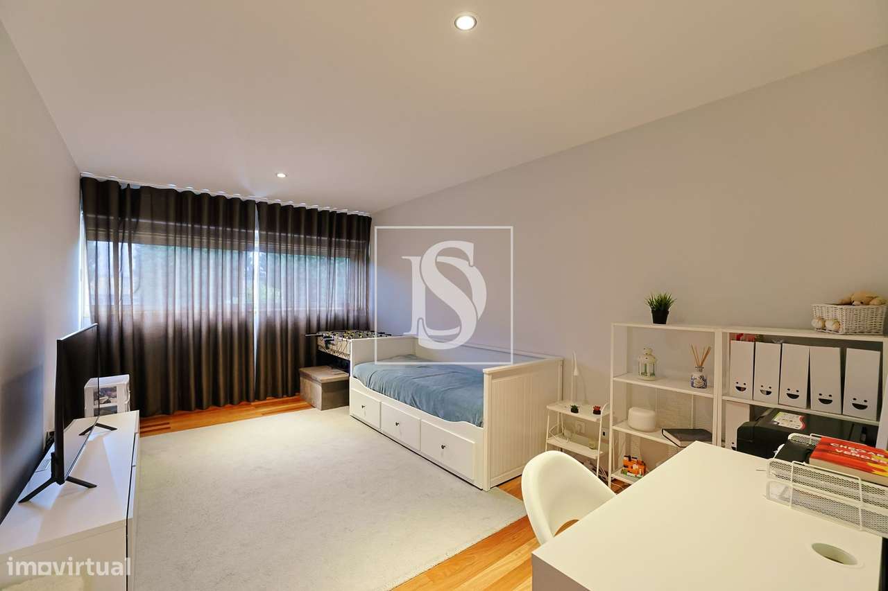 Moradia T3 Moderna | Quinta da Barca – Esposende-27