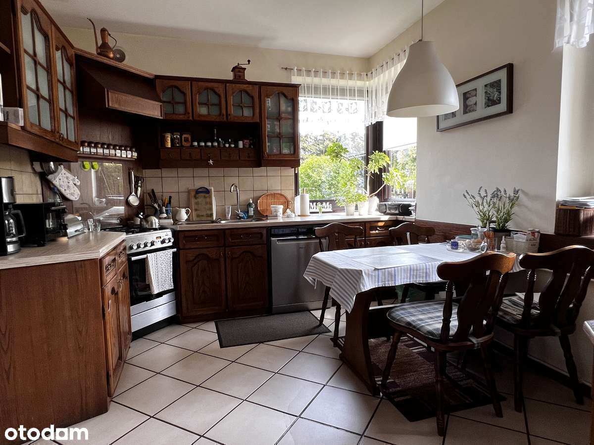 Poznań Świerczewo - możliwość zamiany na 3-4 pokoje-6