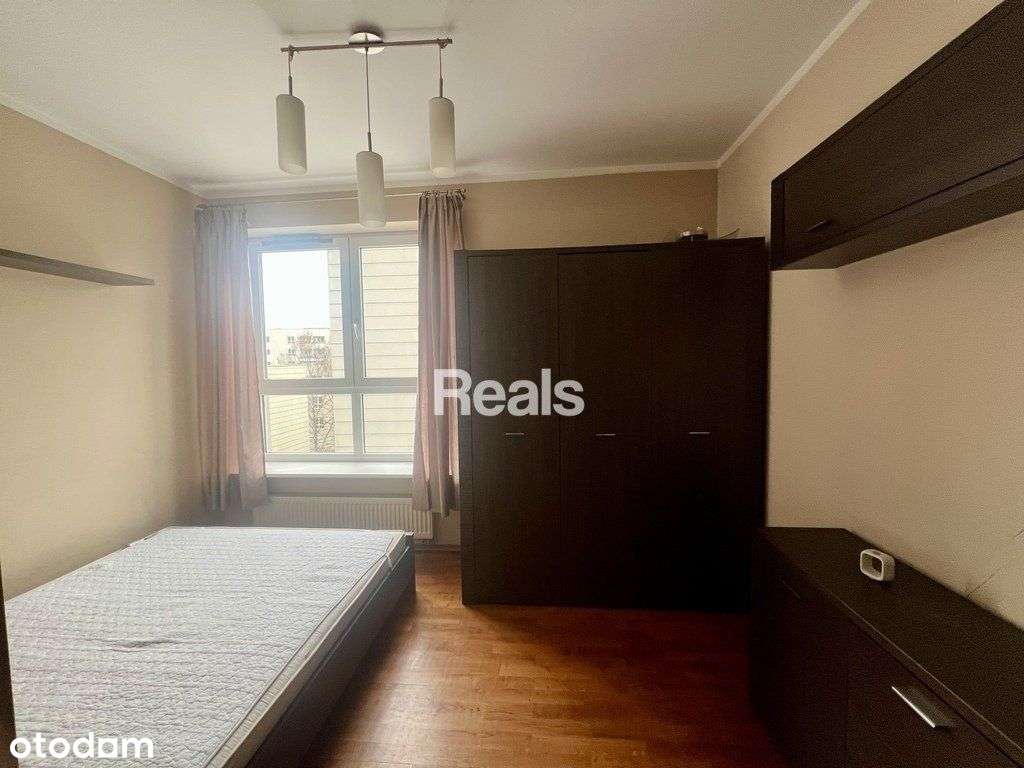 Mieszkanie, 48,50 m², Warszawa - Pełny obrazek: 3/10