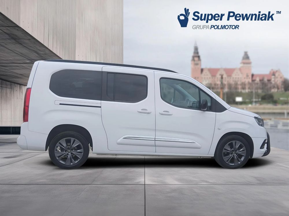 toyota proace-city-verso
