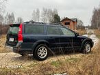 Volvo XC 70 - 3