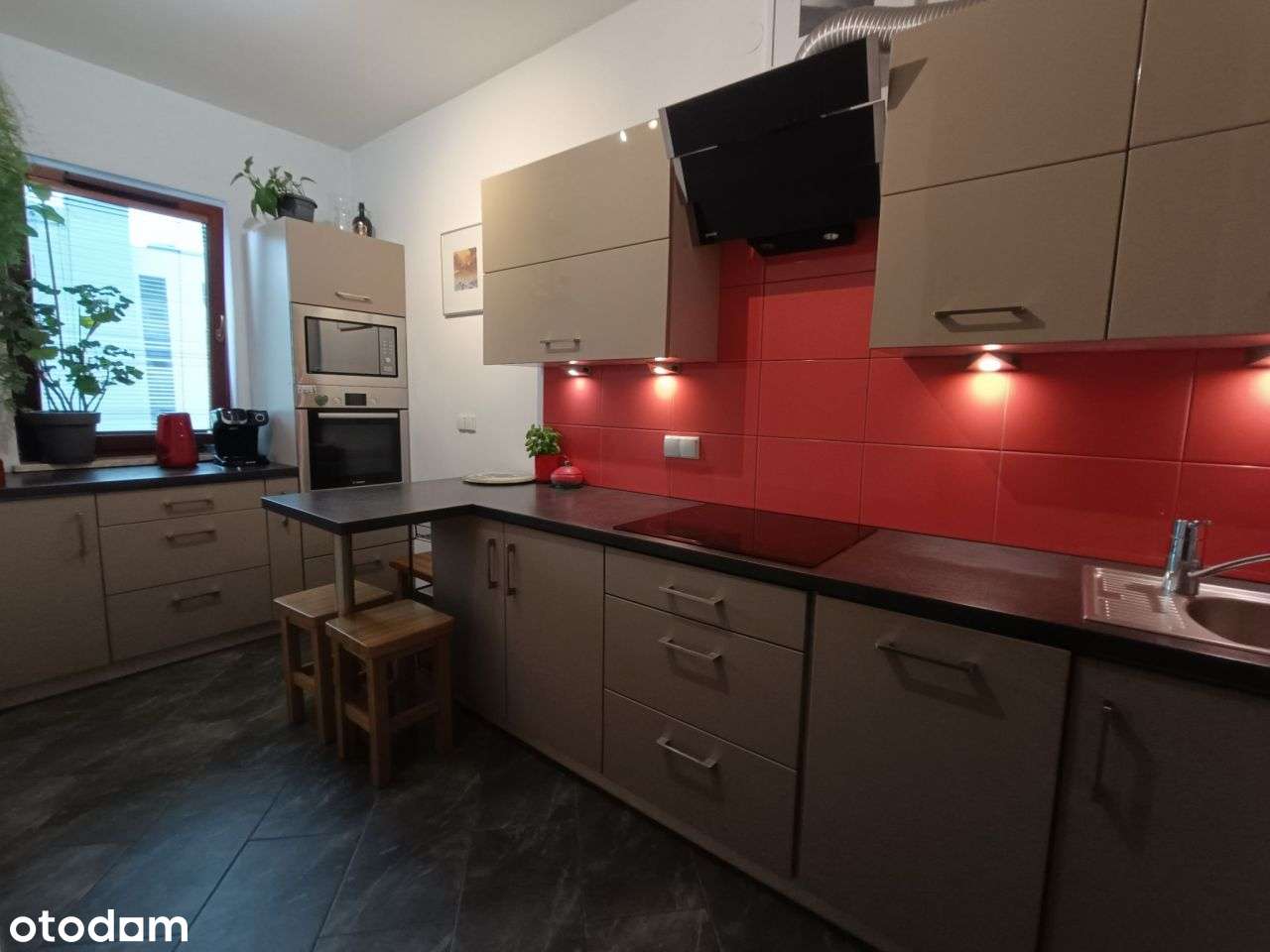 Wola-2 pokojowe 53 m2-950 000 zł-okazja!-0