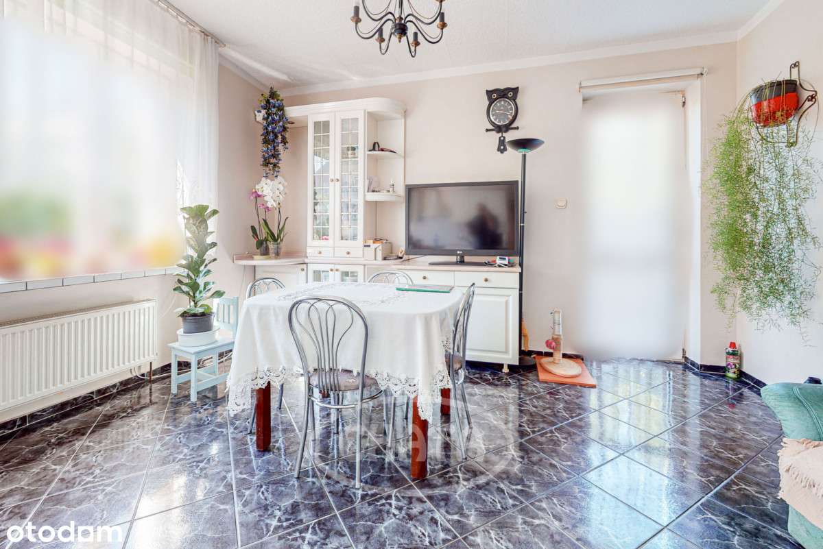 Muchobór Mały / 9 pokoi / garaż / 3 kuchnie - Pełny obrazek: 4/20