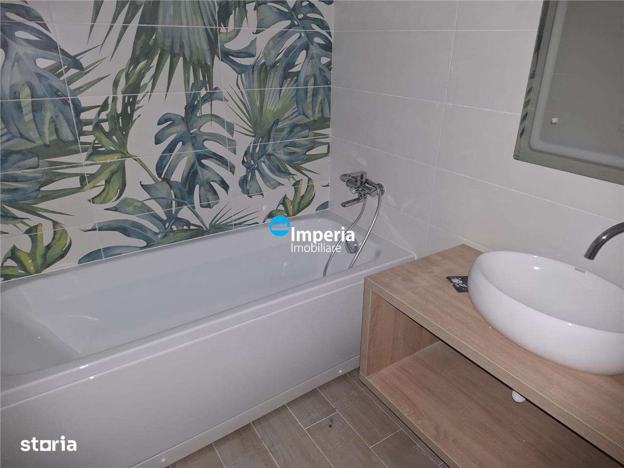 Copou - Aleea Sadoveanu, apartament 2 camere finalizat ! - Imagine principală: 5/13