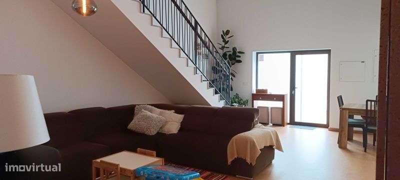 Apartamento T2+3 centro Cantanhede - Grande imagem: 5/7