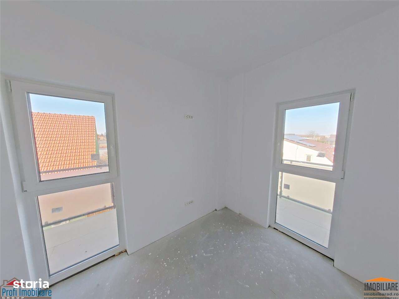 Ap. 3 camere, et.2, bloc nou cu lift-9