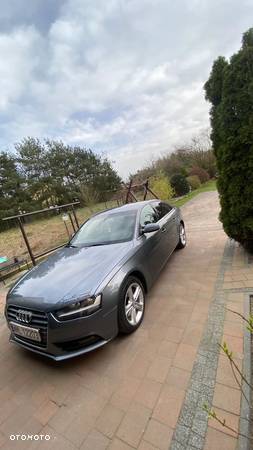 Audi A4 2.0 TDI - 3