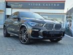 BMW X6 30 d xDrive Pack M - 4