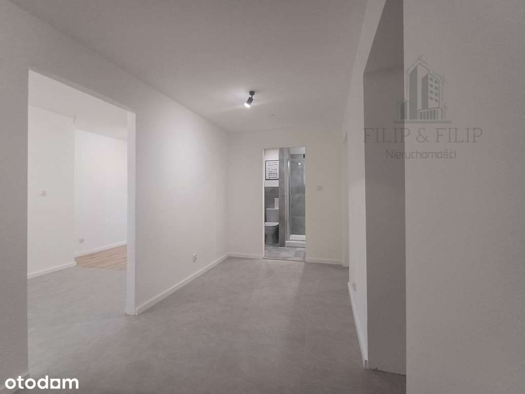 Remont generalny-Parter-3 Pokoje-Dobra Lokalizacja-5