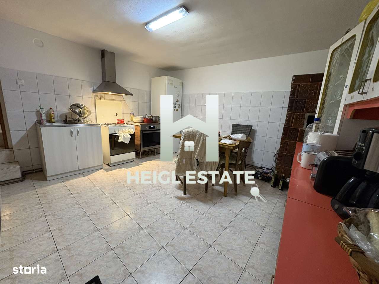 Casa cu 4 camere in zona Telegrafului - Imagine principală: 4/8