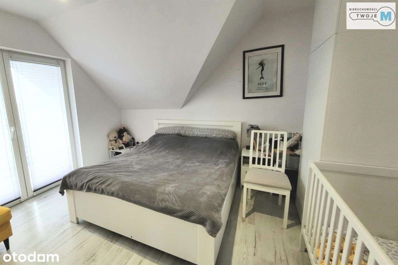 Dom jednorodziny, gotowy do wprowadzenia - Oblęgór - Pełny obrazek: 4/20