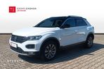 Volkswagen T-Roc 1.5 TSI ACT Premium DSG - 1