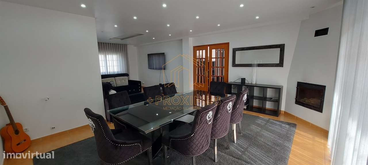 Moradia T3+1 c/ piscina - Figueira da Foz-11