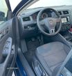 Volkswagen Jetta 1.6 TDI Comfortline - 6