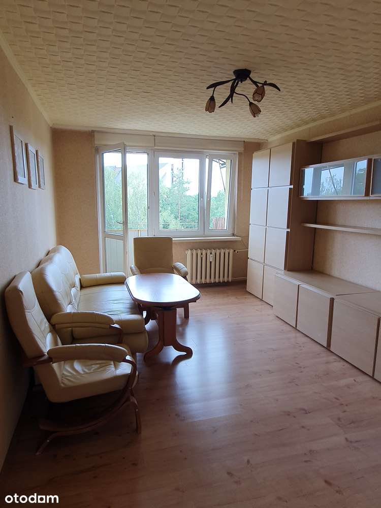 Mieszkanie na osiedlu Piasty 47,10 m gotowe do zamieszkania. - Pełny obrazek: 5/10