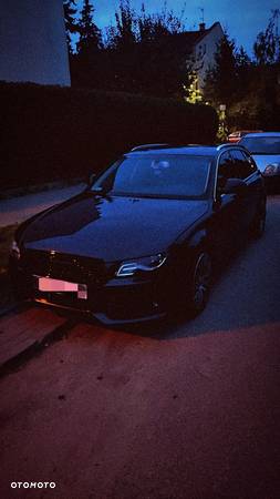 Audi A4 2.0 TDI Multitronic - 15