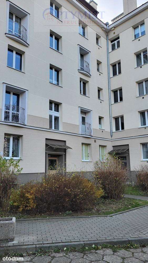 Mieszkanie, 32,50 m², Warszawa-16