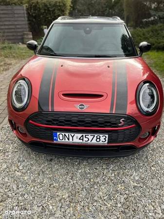 MINI Clubman Cooper S ALL4 sport - 4