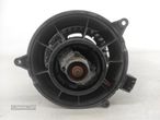 Motor Da Chaufagem Sofagem  Ford Fusion (Ju_) - 4