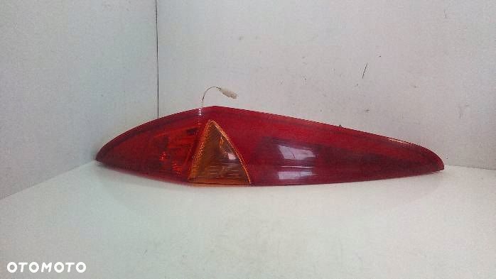 Lampa lewa tylna Fiat Punto II - 1