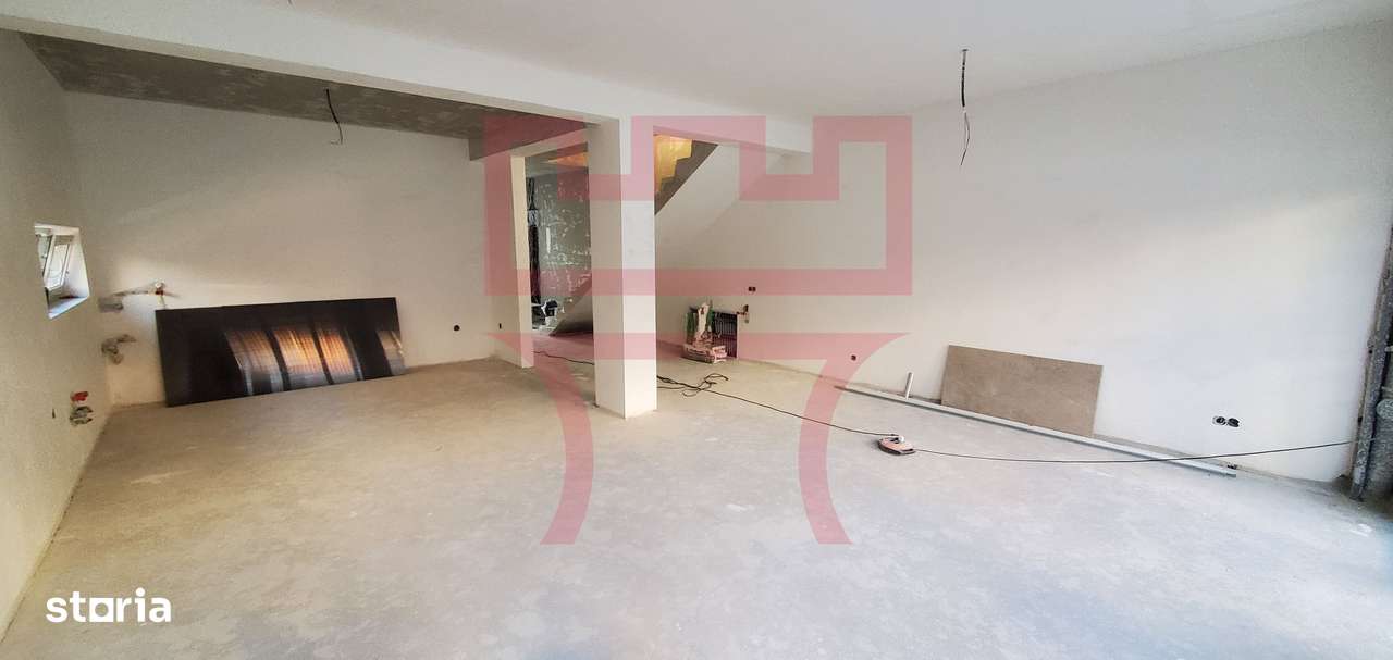 Duplex  in cartierul Gheorgheni zona ciupercii Brancusi cafeneaua Gok-6