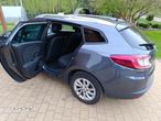 Renault Megane 1.5 dCi Limited - 10