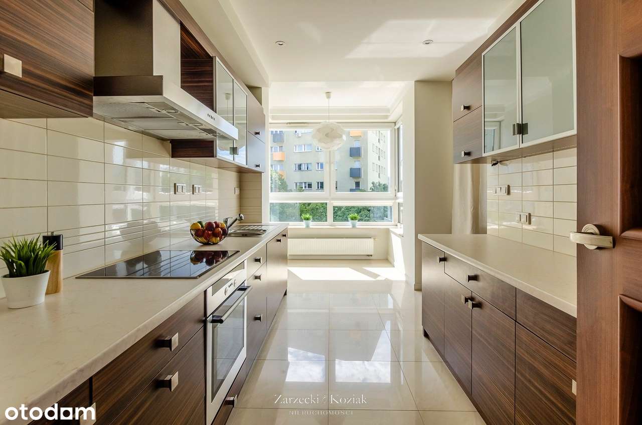 Komfort, przestrzeń i zachodnie słońce – gotowe do zamieszkania Sadyba-10