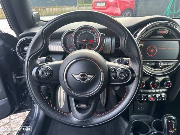 MINI John Cooper Works - 5