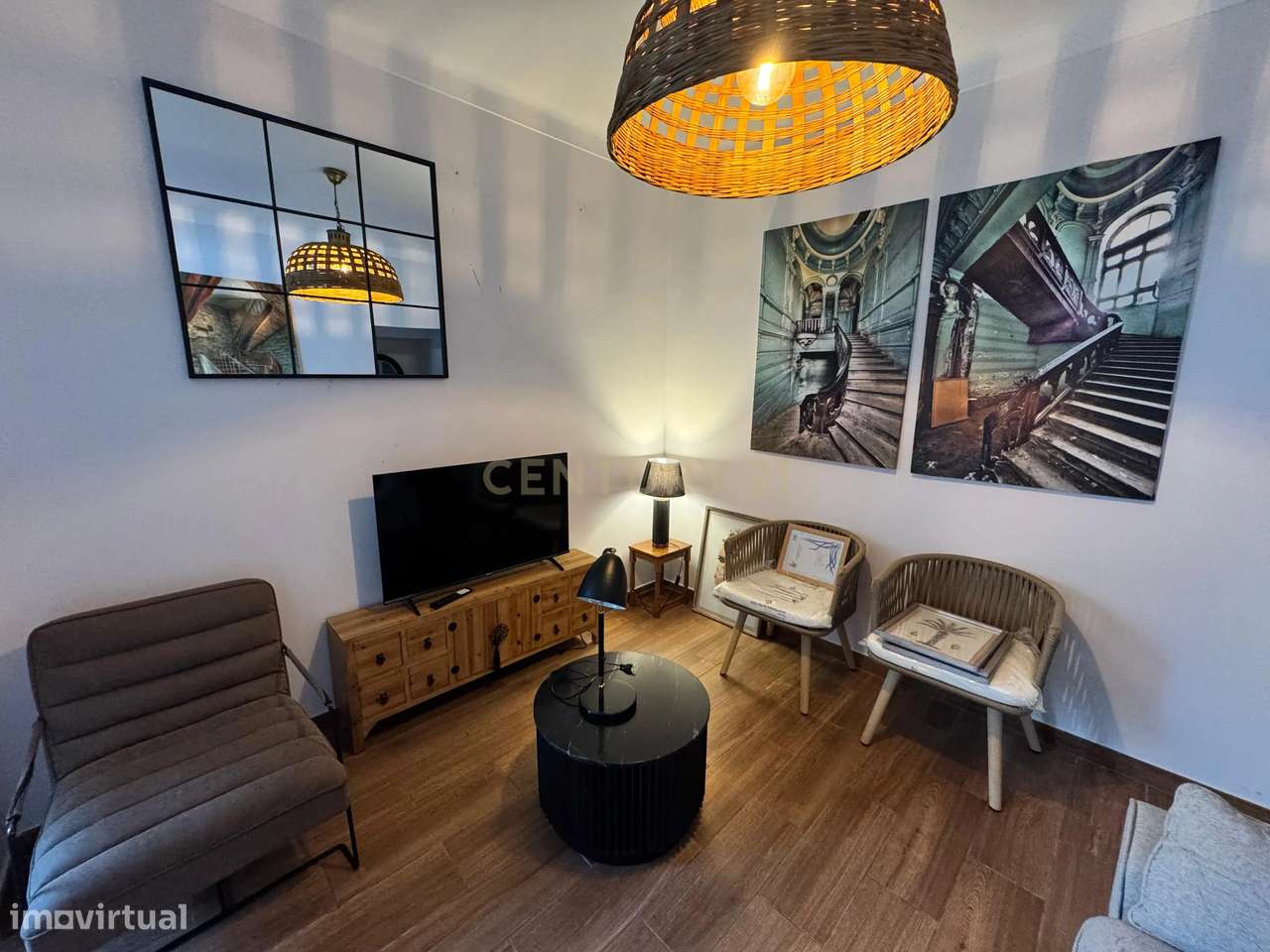 Casa Isolada em Alenquer com 4 Quartos e Garagem - 420.000€-13