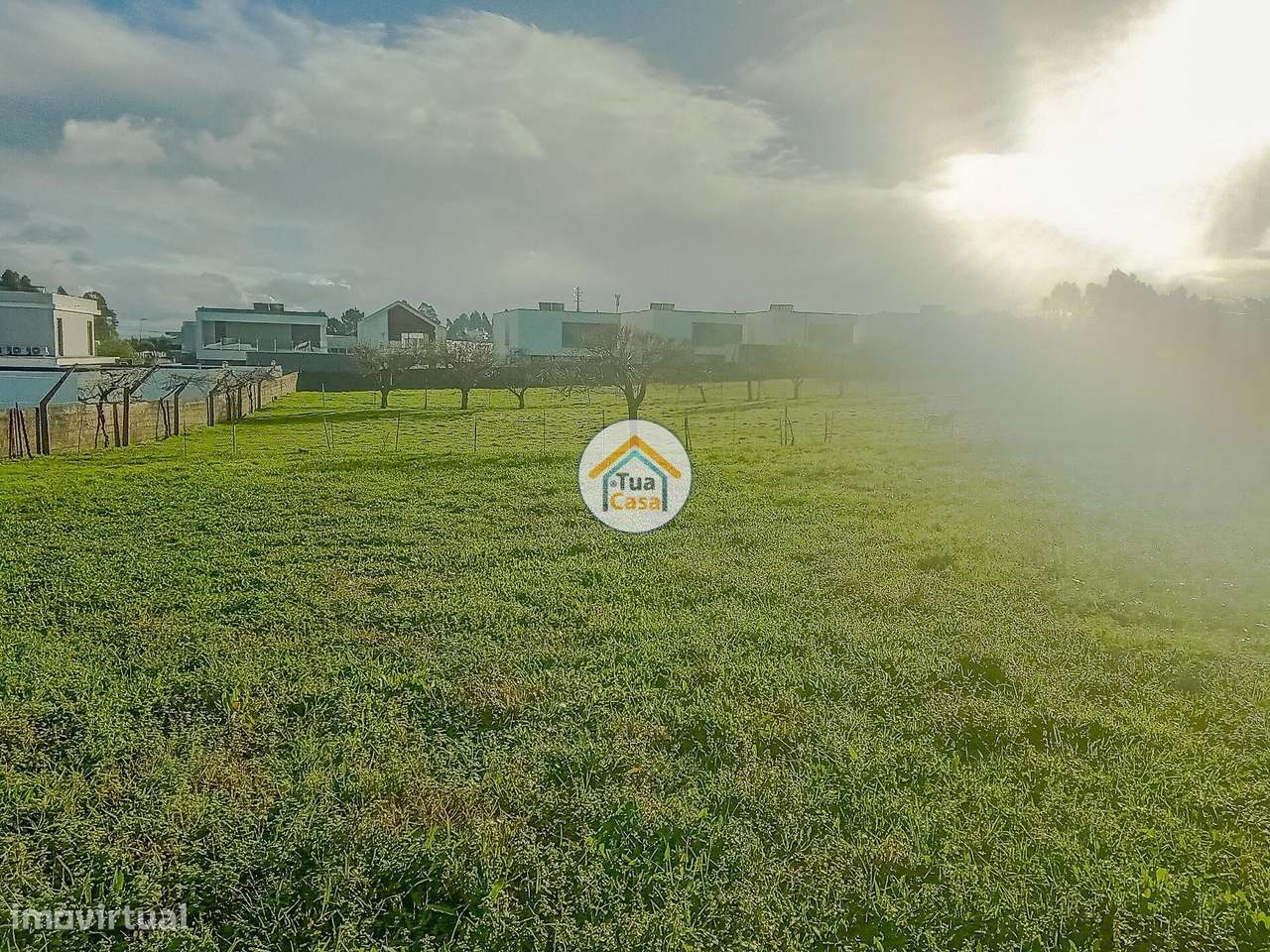 Lote Urbano em Assilhó, Albergaria-a-Velha - Grande imagem: 4/17