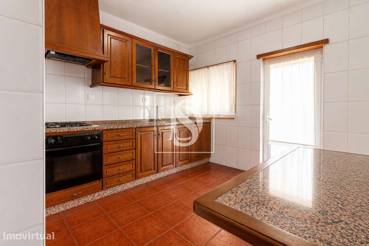 Apartamento T2 Venda em Vila Verde e Barbudo,Vila Verde-17