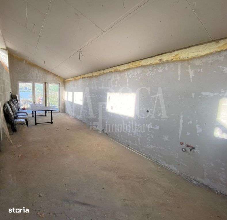 Casa 4 camere de vanzare in Campenesti - Imagine principală: 5/5