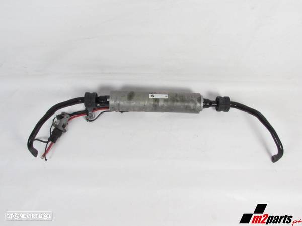 Barra estabilizadora activa Frente Seminovo/ Original BMW 7 (G11, G12) 371068776... - 1