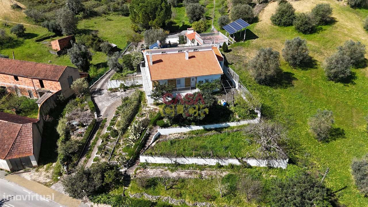 Moradia T3+2 Venda em Zibreira,Torres Novas-55