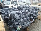 MERCEDES 3234 8X4 8X6 8X8 SK SILNIK SKRZYNIA MOSTY CZĘŚCI - 3