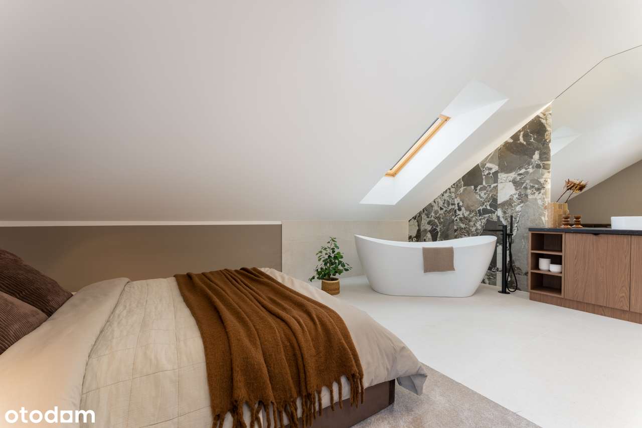 Idealny segment dla rodziny//7 pokoi, 3 łazienki// Brak PCC i Prowizji-15