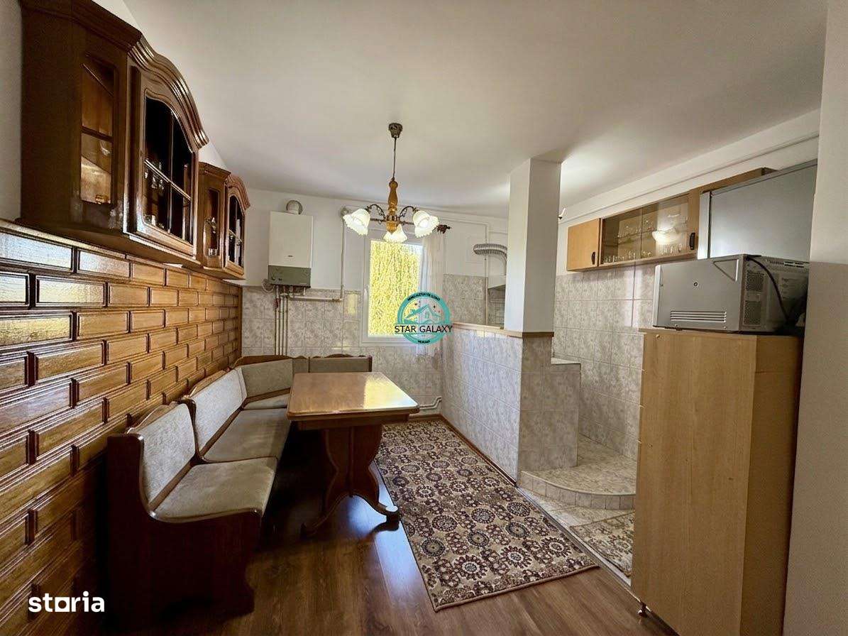 Apartament cu 2 camere de vanzare, mobilat, in Tudor, zona Diamant-3