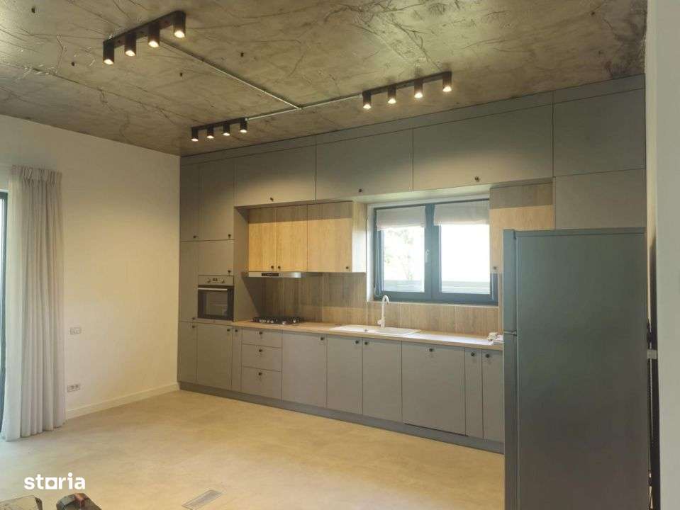 VILA de inchiriat - Paradisul  Verde - Imagine principală: 4/6